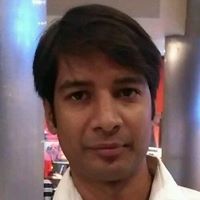 Pankaj Gupta
