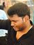 Harish ...