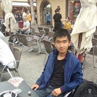 Shang Gao