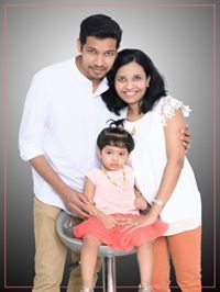 Prakash Jaison