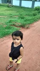 Divya Raghavan