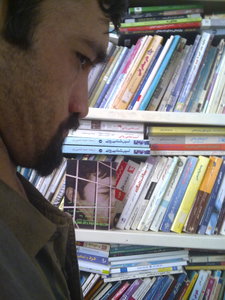 محمد فرامرزی بابادی