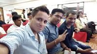 Avinash Kumar