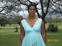 Thabile Mazibuko Sithole