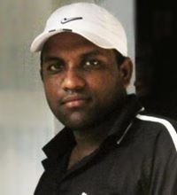 Rakib Hossain