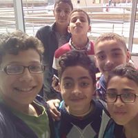 Ammar Osama