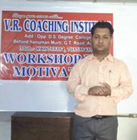 Bhuvnesh Gaur