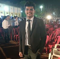 ABHIJITH A
