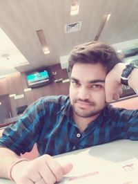 Raj Deep