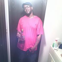 JJ Talton