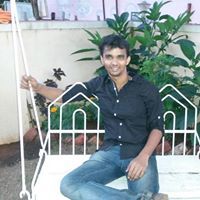 Satyavan Shinde