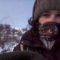 Евгения Свиленова