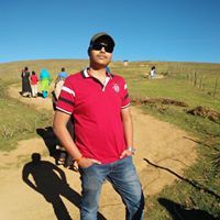 Neeraj Singh