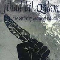 Khalid Al-Qalam