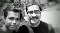Prasenjit Bera