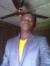 Mike Ogah