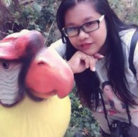 สายรุ้ง มีมงคล