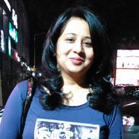 Renu Choudhary