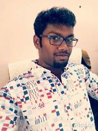 Vinoth Raj
