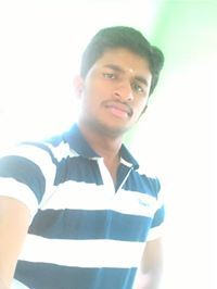 Ragavan Karthik