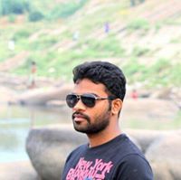 Raj Kumar