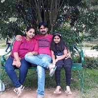 Ranjitha Ramesh