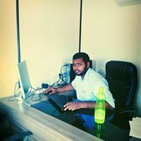 Abhijith Shaji