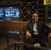 Jeffrey Liang
