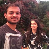 Jayshil Patel