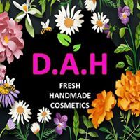Dah Cosmetic