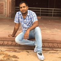 Vikas Kumar