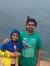 Adithya...
