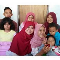 Ayu Unayah
