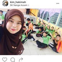 NurHakimah Kim