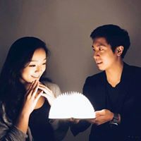 Luces Booklight