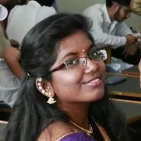 Harshada Ghogale