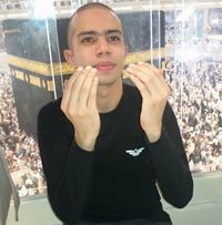 Mohammed Arafa