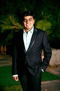 Rahul Patel