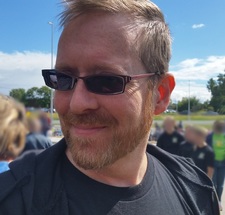 Randy Bradakis