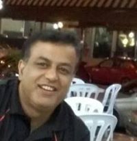Suman Chatterjee