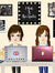 Mandy (2 Girls & their Kindles)