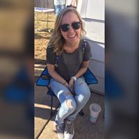 Olivia Clarey
