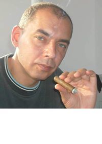 Тропанчо Самунков