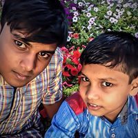Naseeb Muhammed