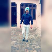 Manjinder Bhullar