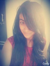 Tejashree Vyavahare
