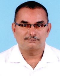 Saji George