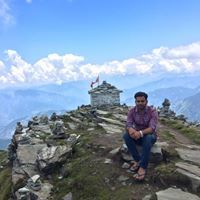 Ashish Arora