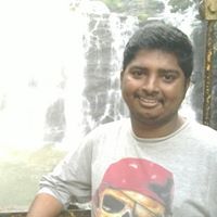 Jagadish Reddy