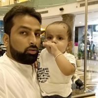 Amit Chaubey